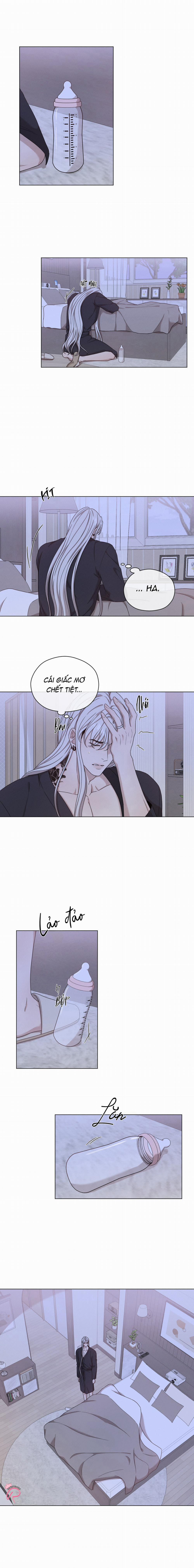 Hội Chứng Minmotion Ngoại Truyện 7 trang 7