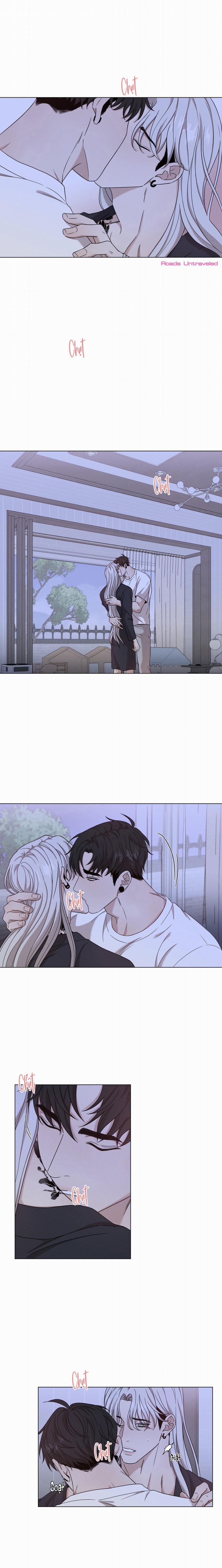 Hội Chứng Minmotion Ngoại Truyện 8 trang 11