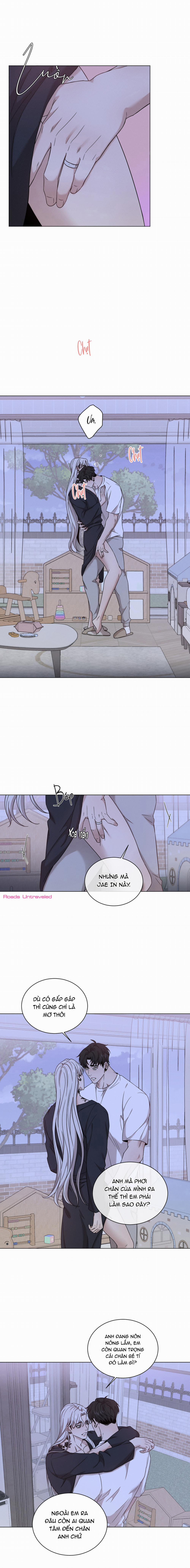 Hội Chứng Minmotion Ngoại Truyện 8 trang 12