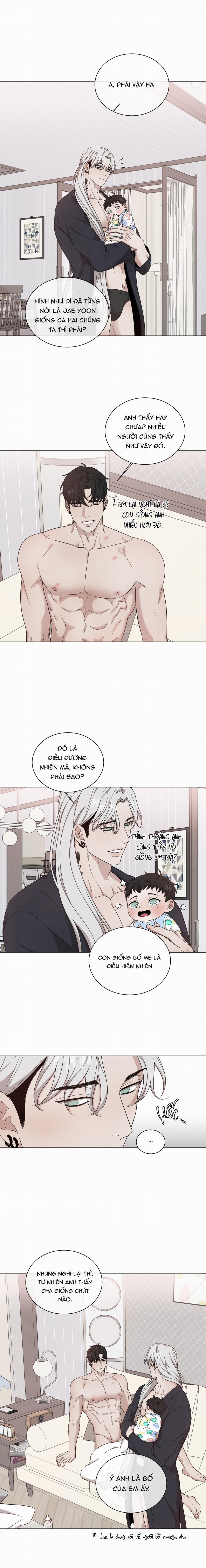 Hội Chứng Minmotion Ngoại Truyện 9 trang 13