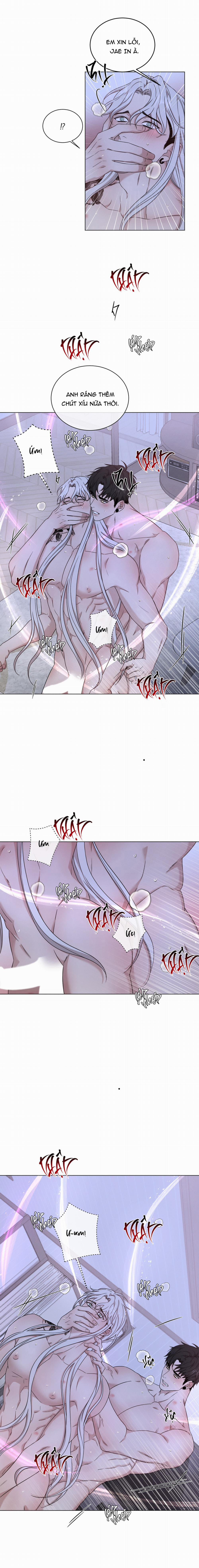 Hội Chứng Minmotion Ngoại Truyện 9 trang 7