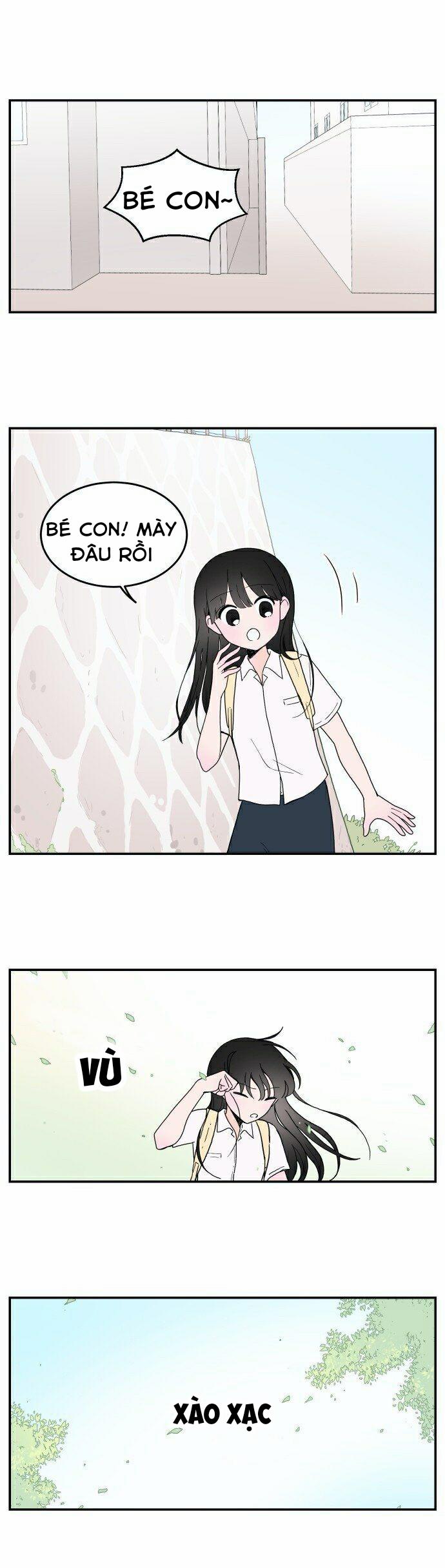 Hội Chứng Nam Phụ 1 trang 15