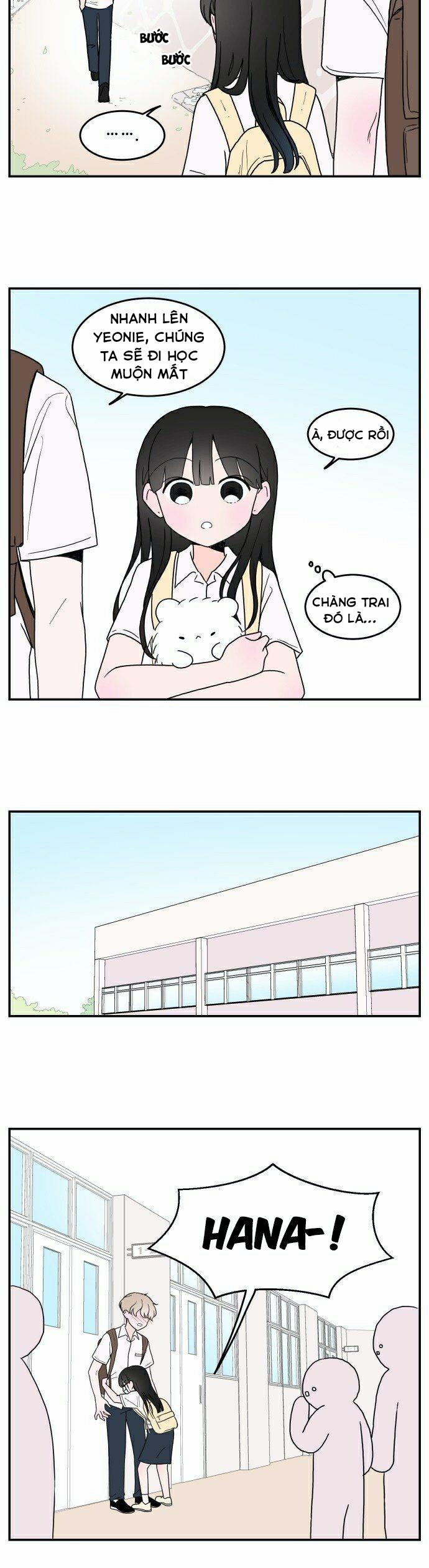 Hội Chứng Nam Phụ 1 trang 19