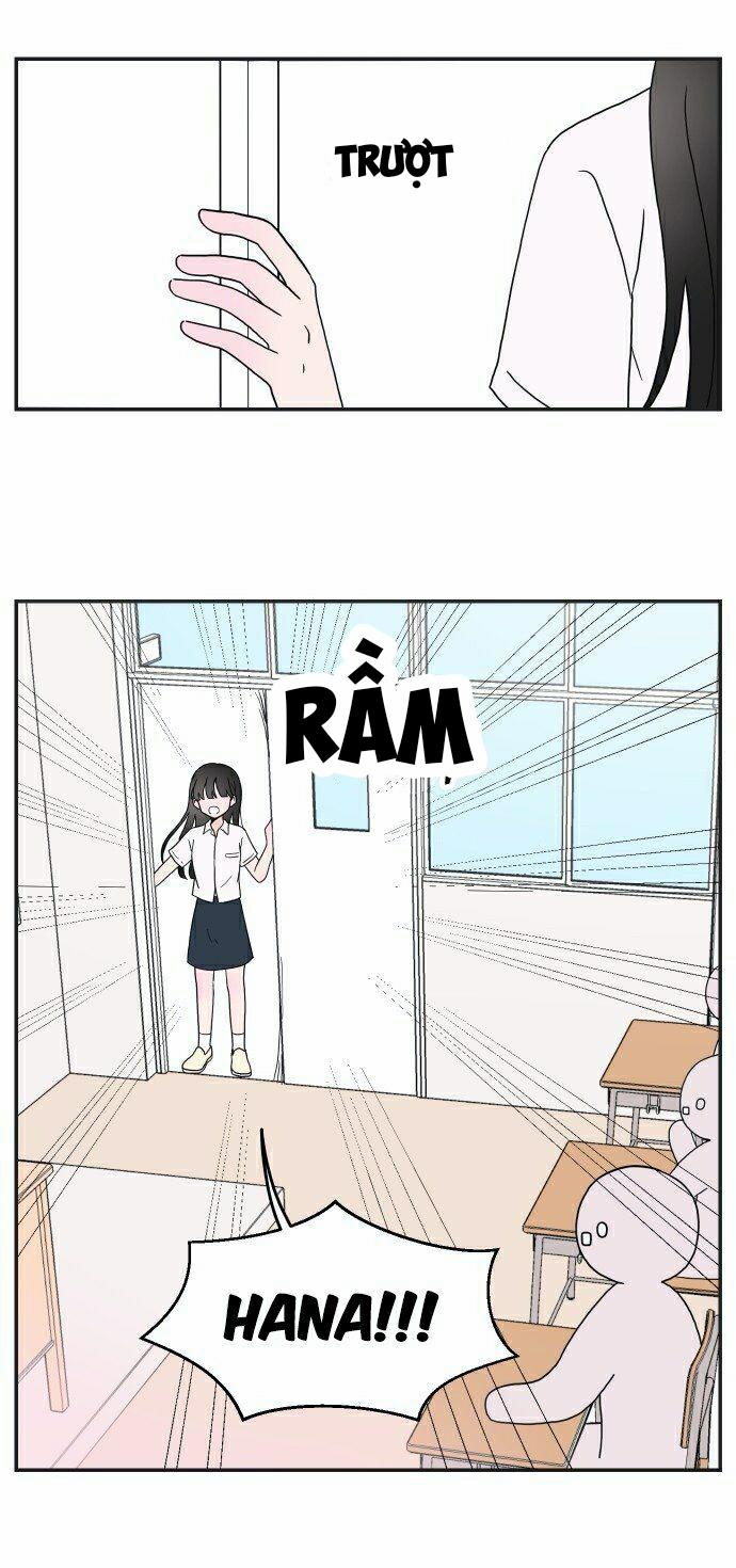 Hội Chứng Nam Phụ 1 trang 28