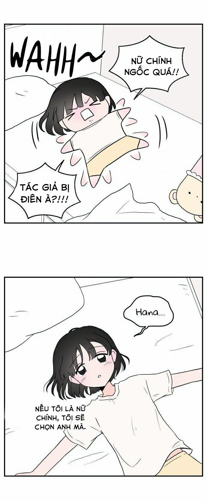 Hội Chứng Nam Phụ 1 trang 5