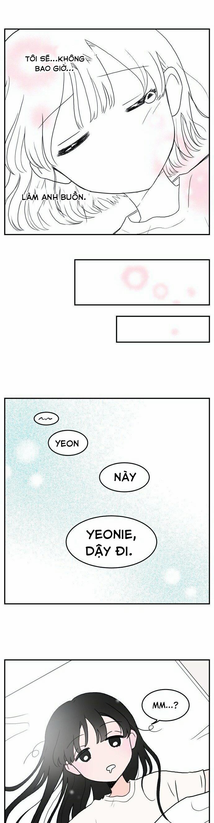 Hội Chứng Nam Phụ 1 trang 6