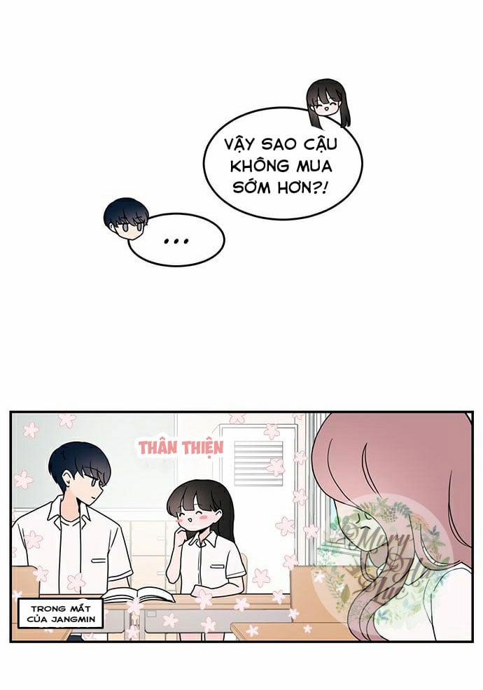 Hội Chứng Nam Phụ 10 trang 25