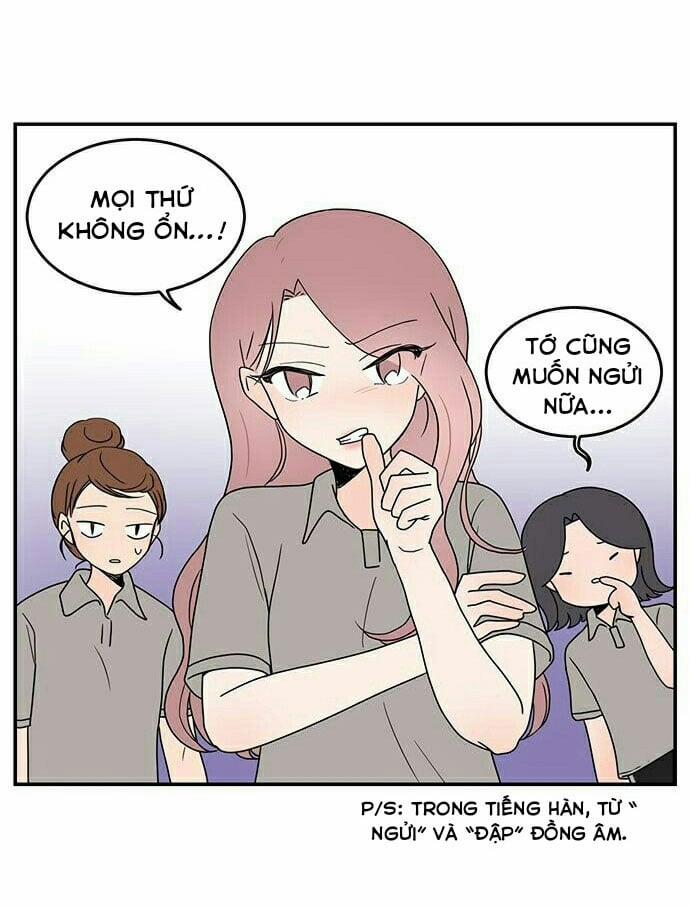 Hội Chứng Nam Phụ 10 trang 33