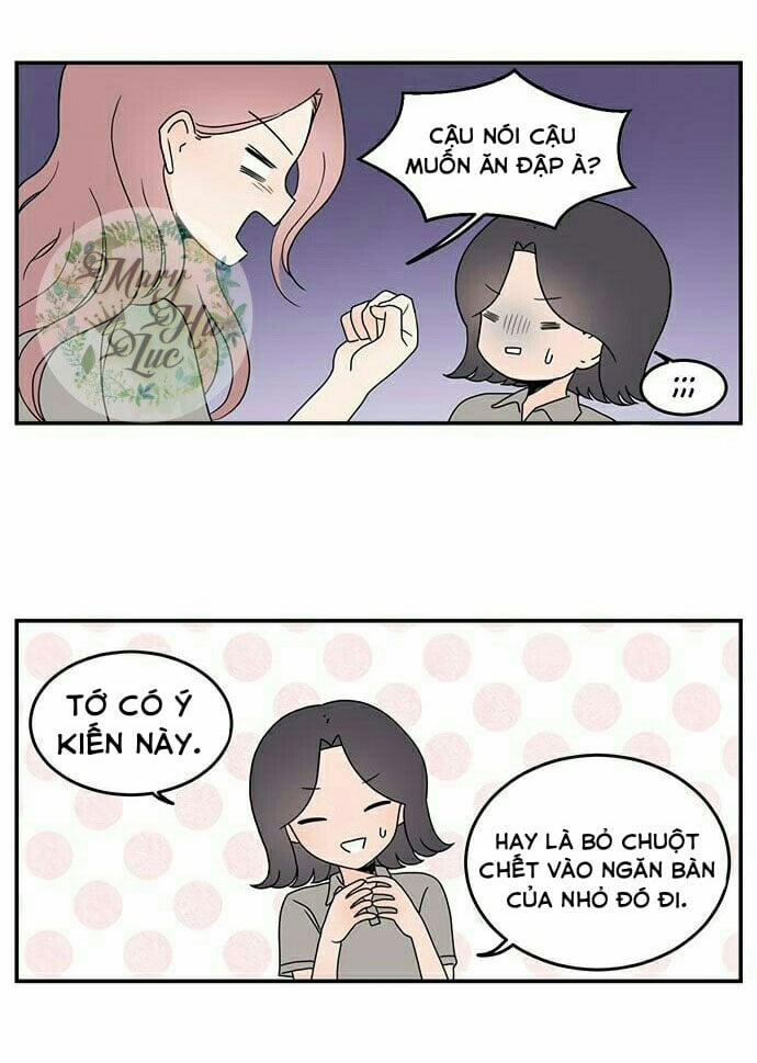 Hội Chứng Nam Phụ 10 trang 34