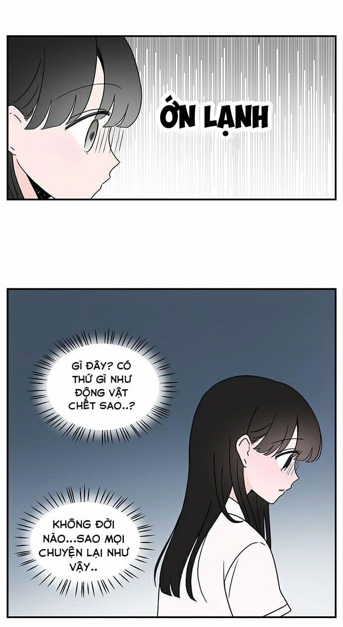 Hội Chứng Nam Phụ 10 trang 40