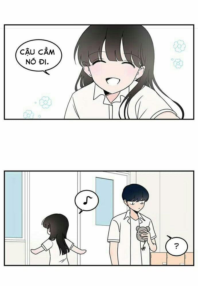 Hội Chứng Nam Phụ 10 trang 44