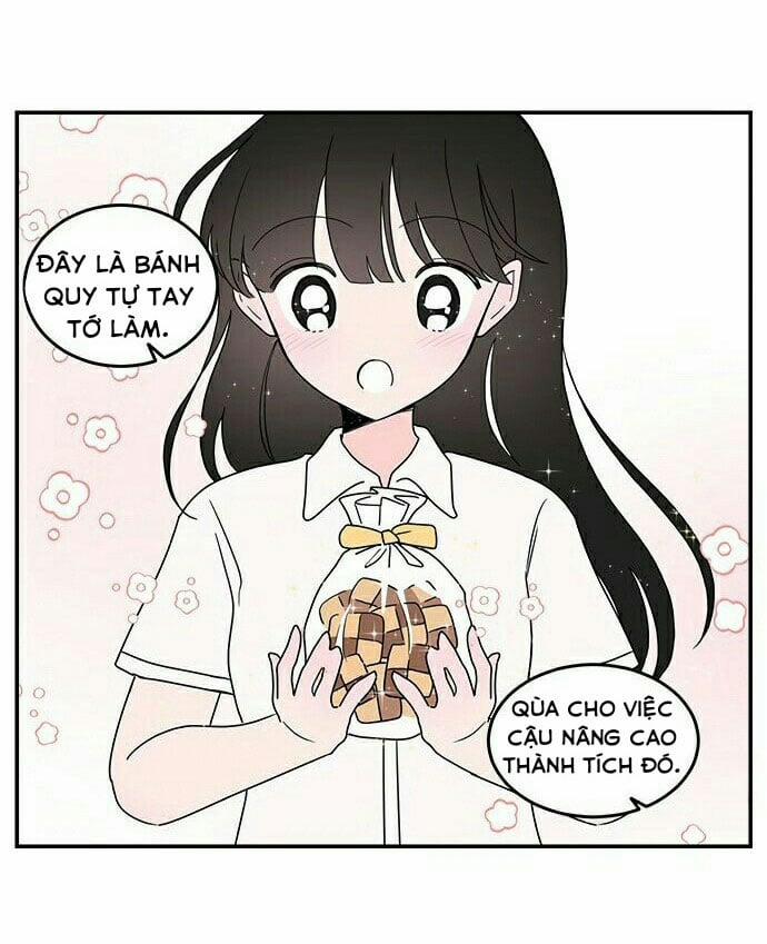 Hội Chứng Nam Phụ 10 trang 48