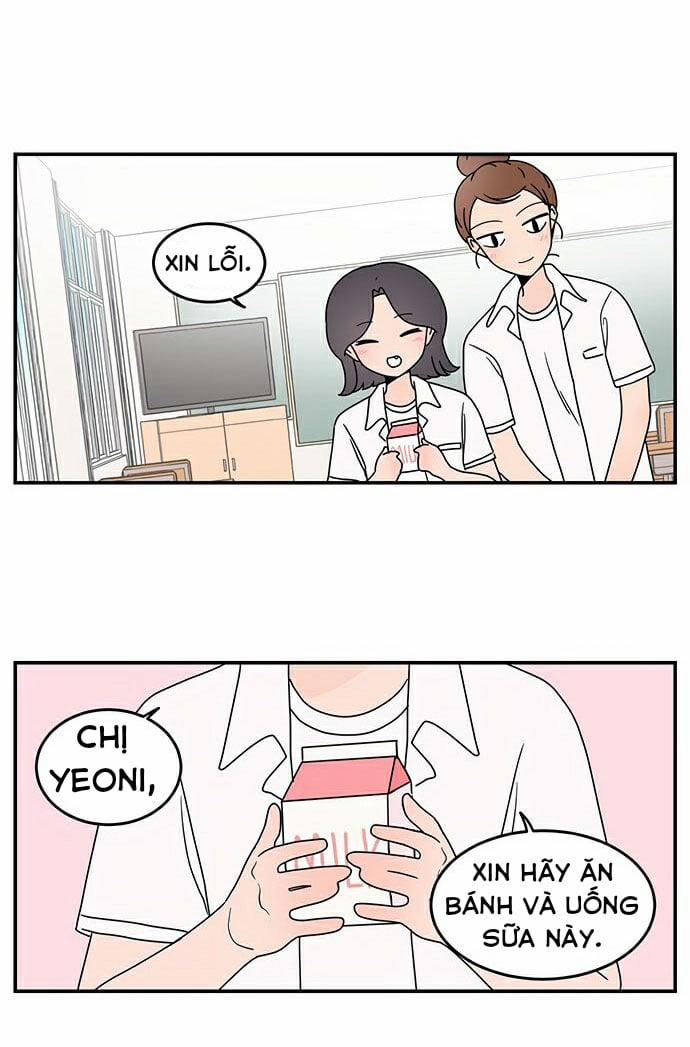 Hội Chứng Nam Phụ 11 trang 22