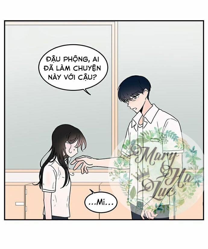 Hội Chứng Nam Phụ 11 trang 3