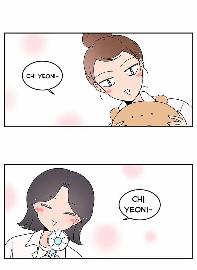 Hội Chứng Nam Phụ 11 trang 30