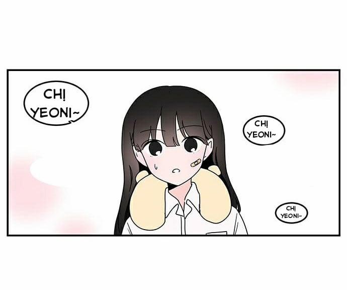 Hội Chứng Nam Phụ 11 trang 31