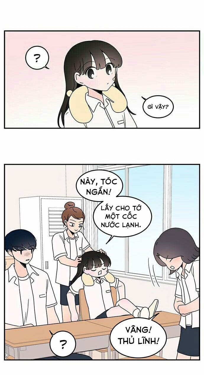 Hội Chứng Nam Phụ 11 trang 36