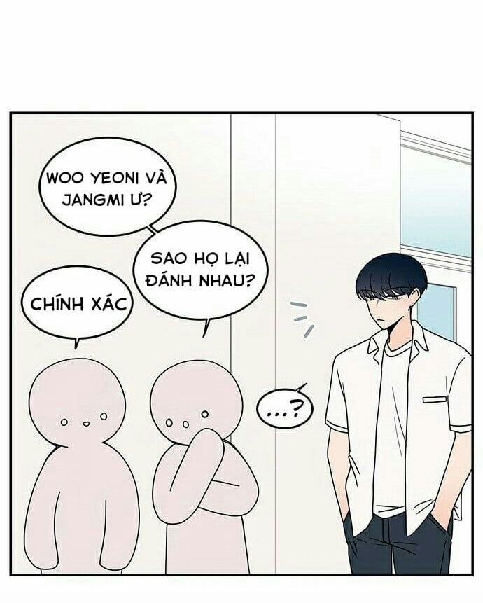 Hội Chứng Nam Phụ 11 trang 41