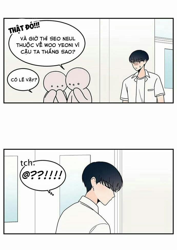 Hội Chứng Nam Phụ 11 trang 43