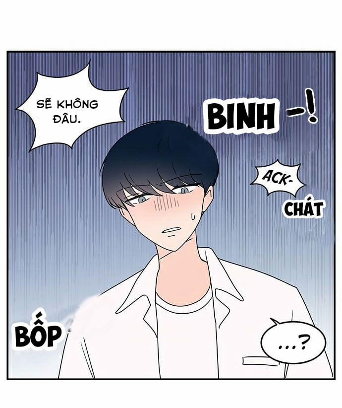 Hội Chứng Nam Phụ 11 trang 8