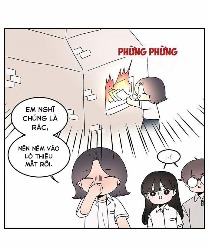 Hội Chứng Nam Phụ 12 trang 13