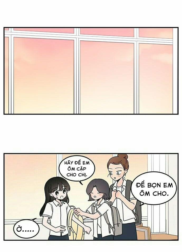 Hội Chứng Nam Phụ 12 trang 16