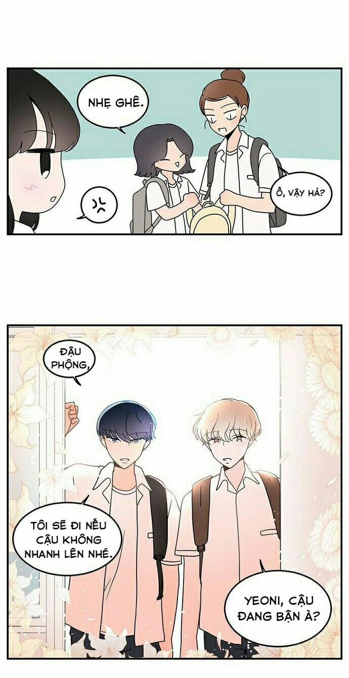 Hội Chứng Nam Phụ 12 trang 17