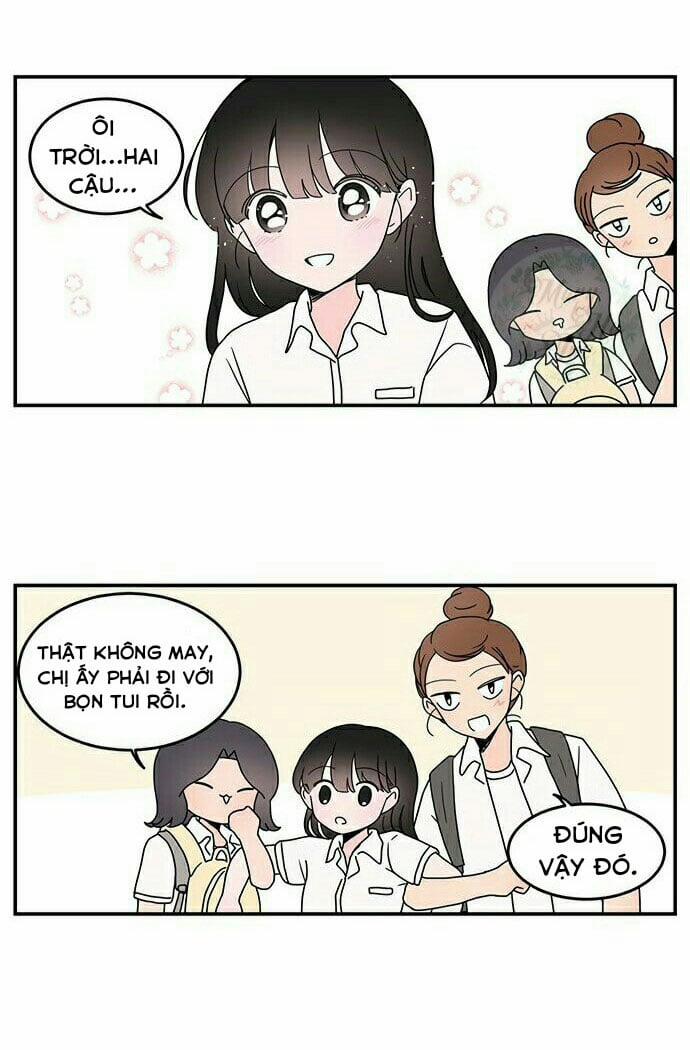 Hội Chứng Nam Phụ 12 trang 18
