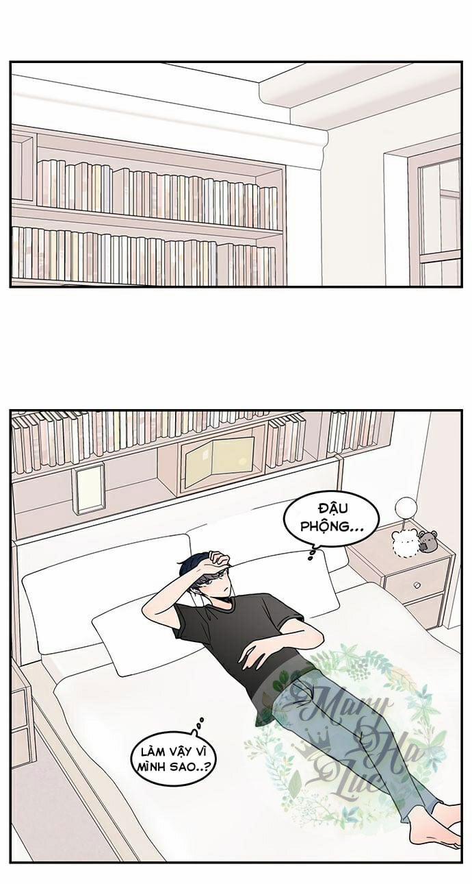 Hội Chứng Nam Phụ 12 trang 2