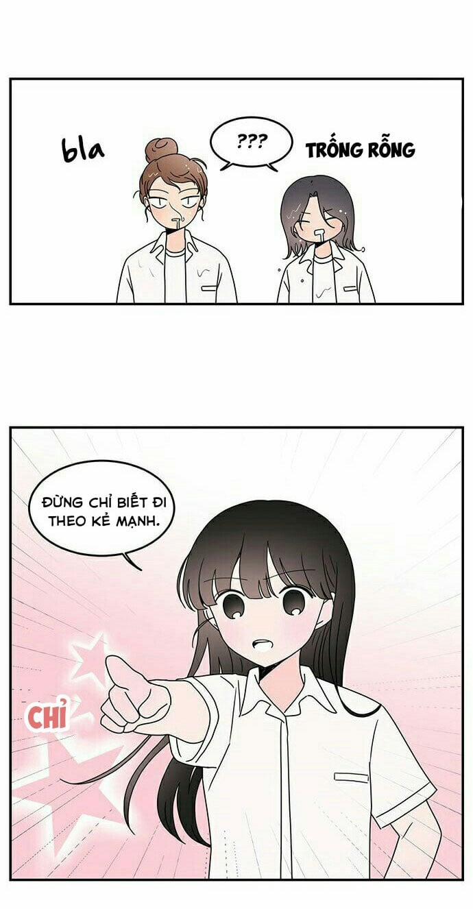 Hội Chứng Nam Phụ 12 trang 20