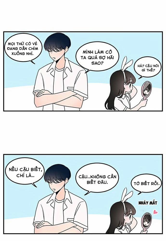 Hội Chứng Nam Phụ 12 trang 29