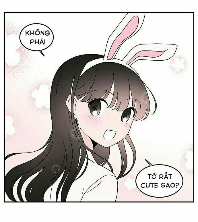 Hội Chứng Nam Phụ 12 trang 31