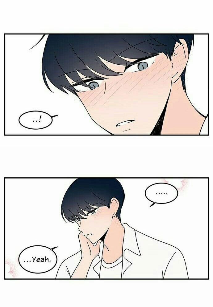 Hội Chứng Nam Phụ 12 trang 32