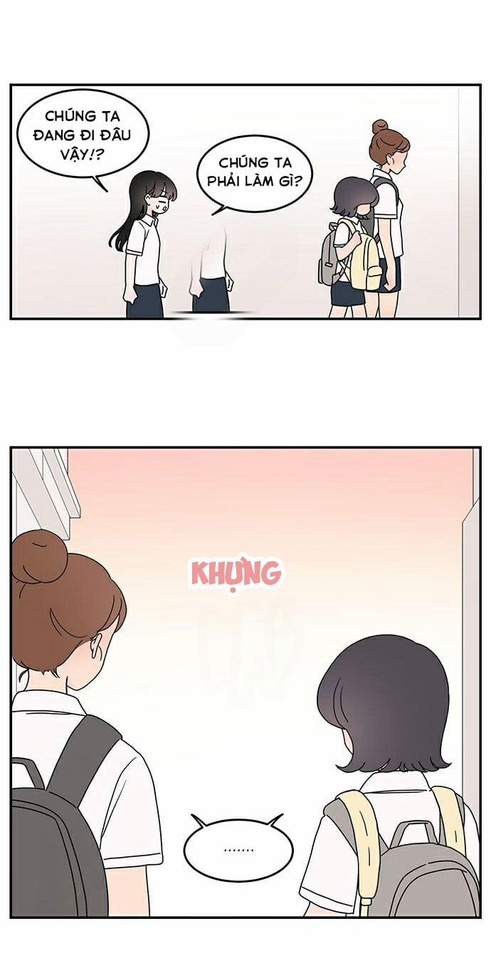 Hội Chứng Nam Phụ 12 trang 35