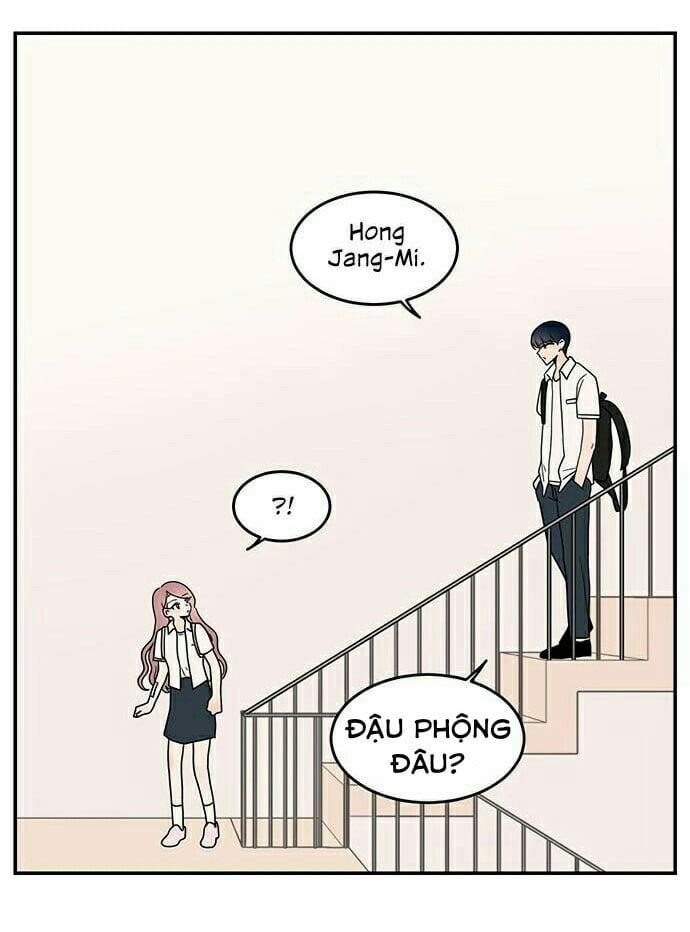 Hội Chứng Nam Phụ 12 trang 39