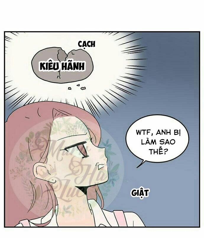 Hội Chứng Nam Phụ 12 trang 43