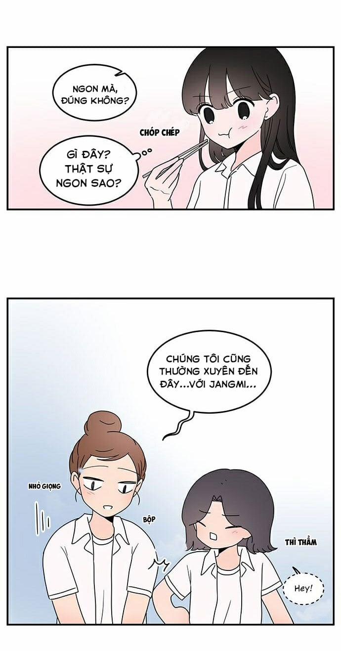 Hội Chứng Nam Phụ 12 trang 50