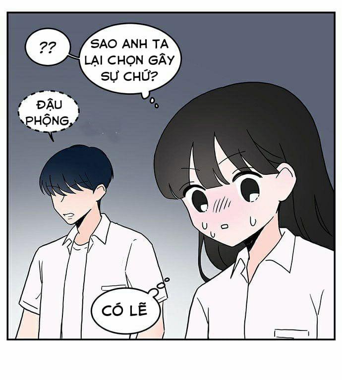 Hội Chứng Nam Phụ 2 trang 23