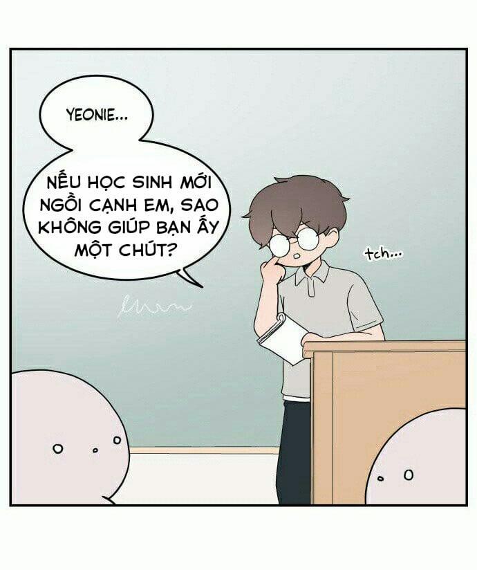 Hội Chứng Nam Phụ 2 trang 29