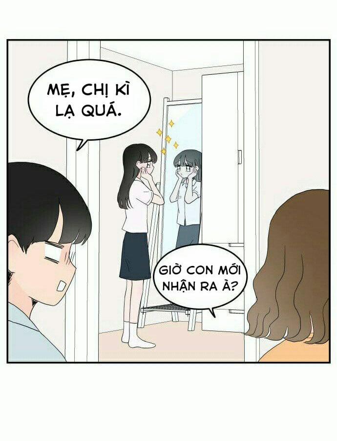 Hội Chứng Nam Phụ 2 trang 4