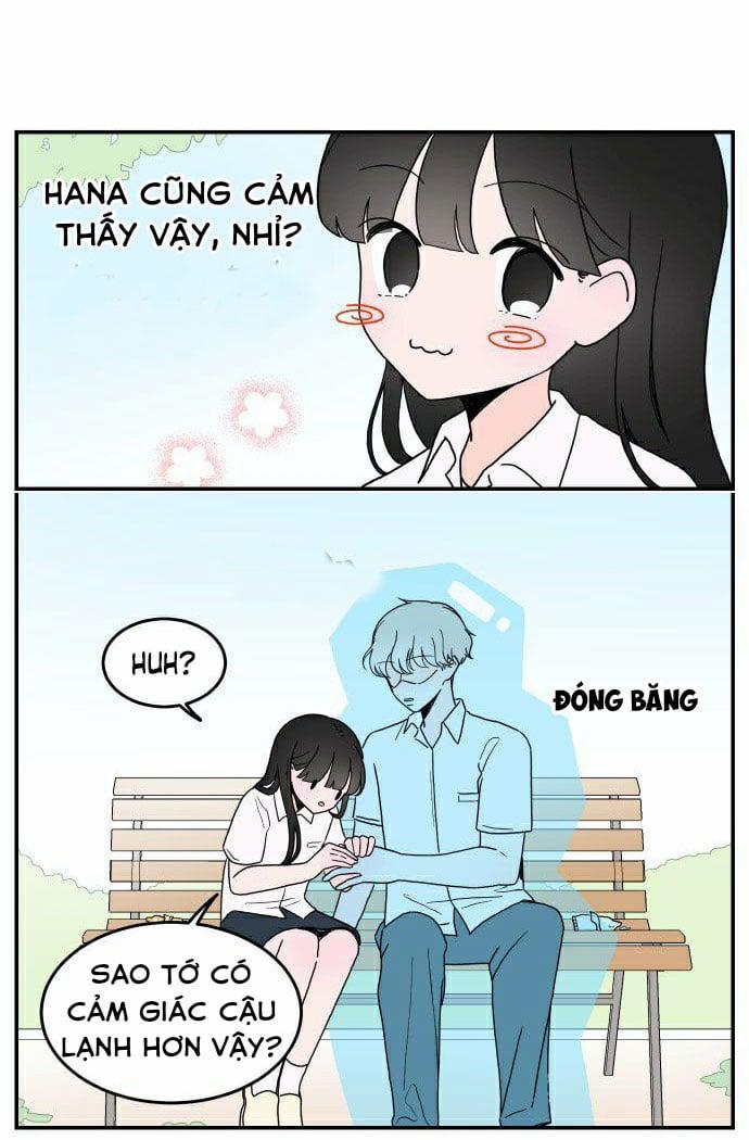 Hội Chứng Nam Phụ 2 trang 46