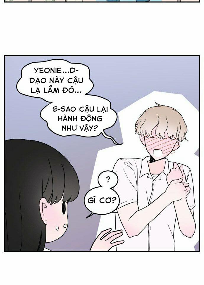 Hội Chứng Nam Phụ 2 trang 47