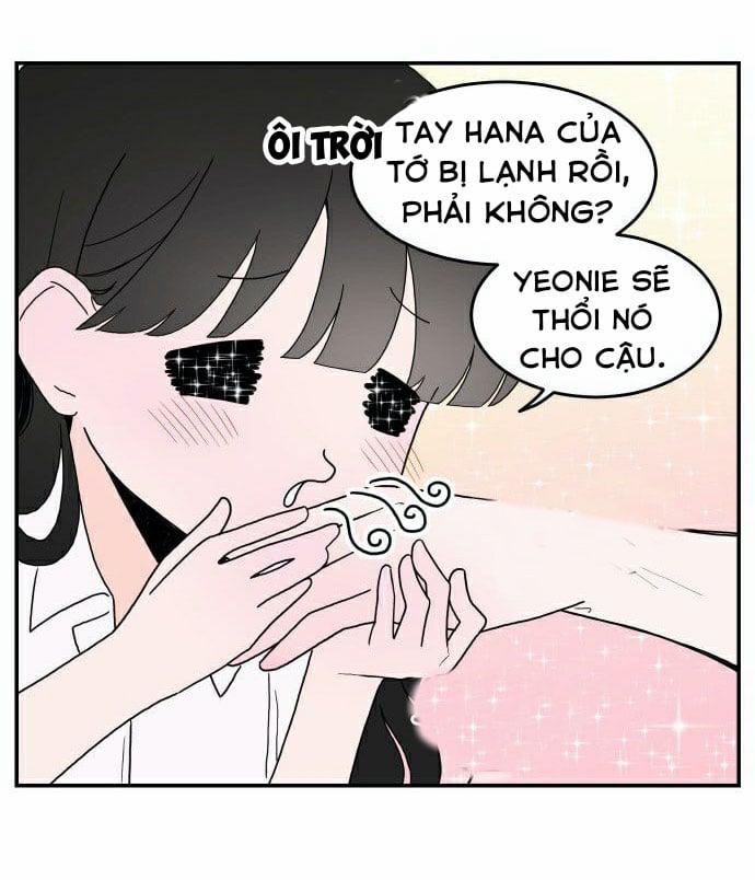 Hội Chứng Nam Phụ 2 trang 49