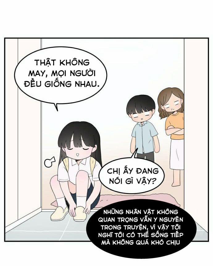 Hội Chứng Nam Phụ 2 trang 5