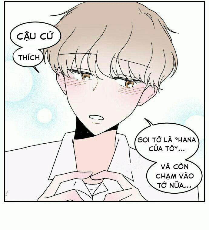 Hội Chứng Nam Phụ 2 trang 50