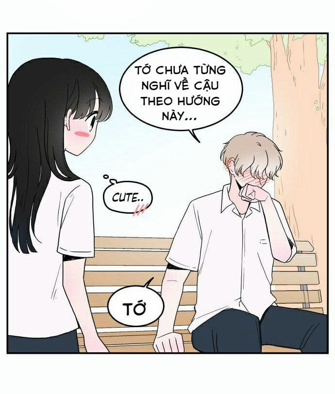 Hội Chứng Nam Phụ 2 trang 58