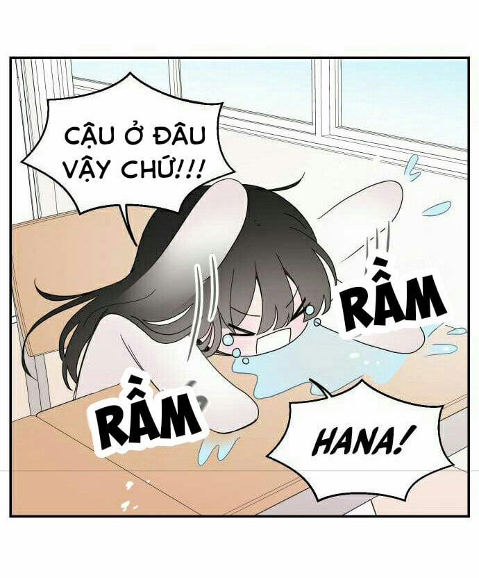 Hội Chứng Nam Phụ 3 trang 15
