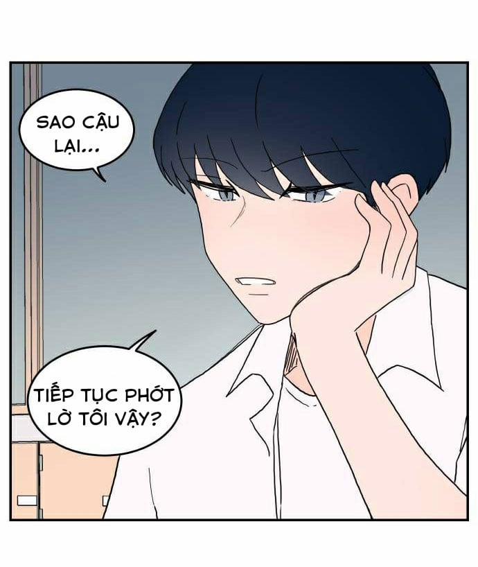 Hội Chứng Nam Phụ 3 trang 18
