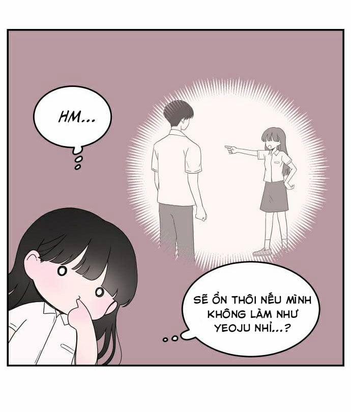 Hội Chứng Nam Phụ 3 trang 20