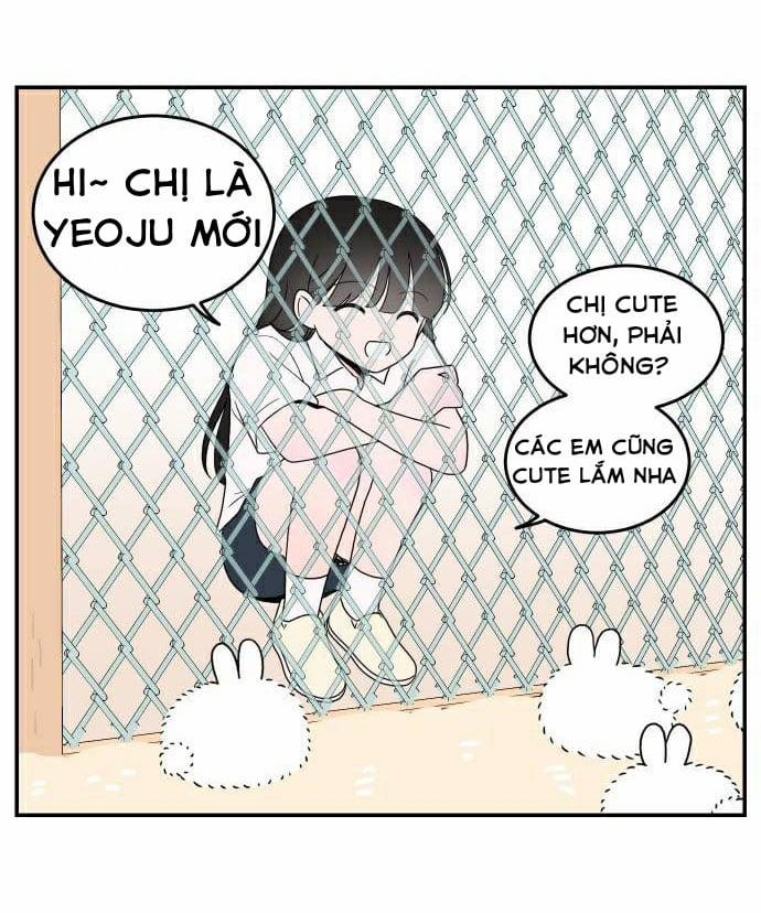 Hội Chứng Nam Phụ 3 trang 39